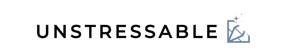 Unstressable Logo
